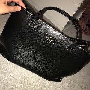 Kate Spade purse